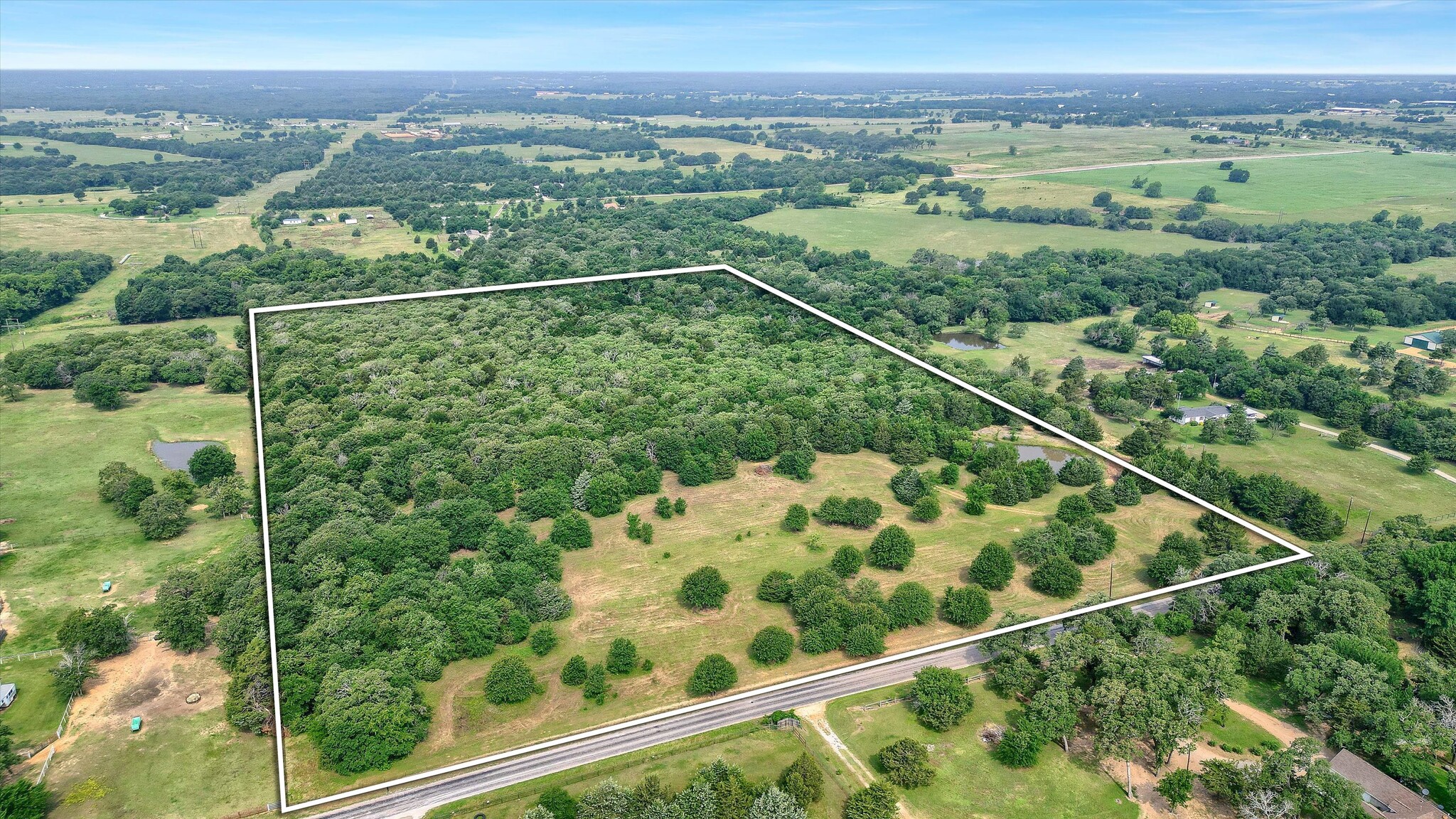 TBD W Line Road, Whitesboro, TX for Sale