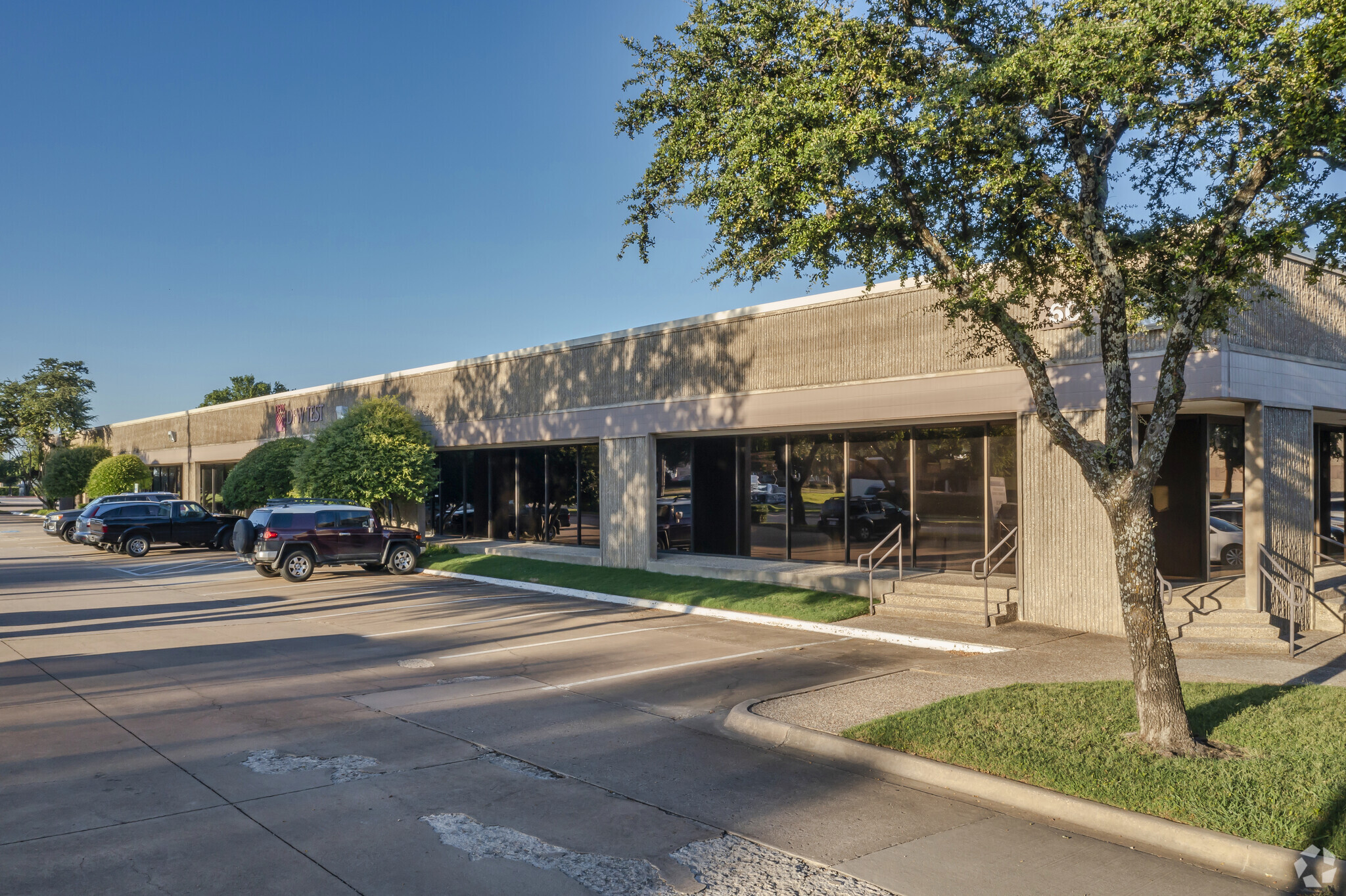 640 International Pkwy, Richardson, TX for Rent