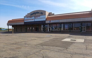 Dunkirk, NY Retail - 10504 Bennett Rd