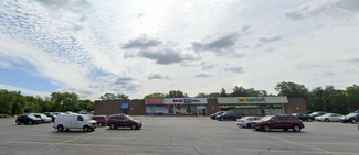 Merrillville, IN Retail - 6151 Cleveland St