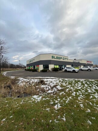 Rochester, NY Retail - 3300 W Henrietta Rd Rochester, NY Retail - 3300 W Henrietta Rd