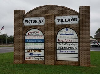 Sylacauga, AL Office - 1011-1025 W Fort Williams St