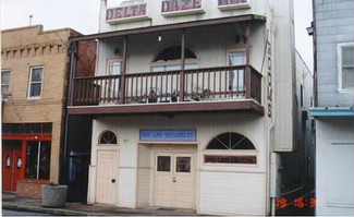 Isleton, CA Hospitality - 20 Main St