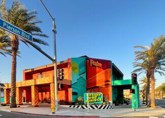 Desert Hot Springs, CA Loft/Creative Space - 11940 Palm Dr