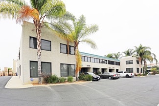Brea, CA Office, Industrial - 615 N Berry St