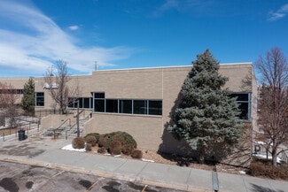 Littleton, CO Office - 9090 S Ridgeline Blvd