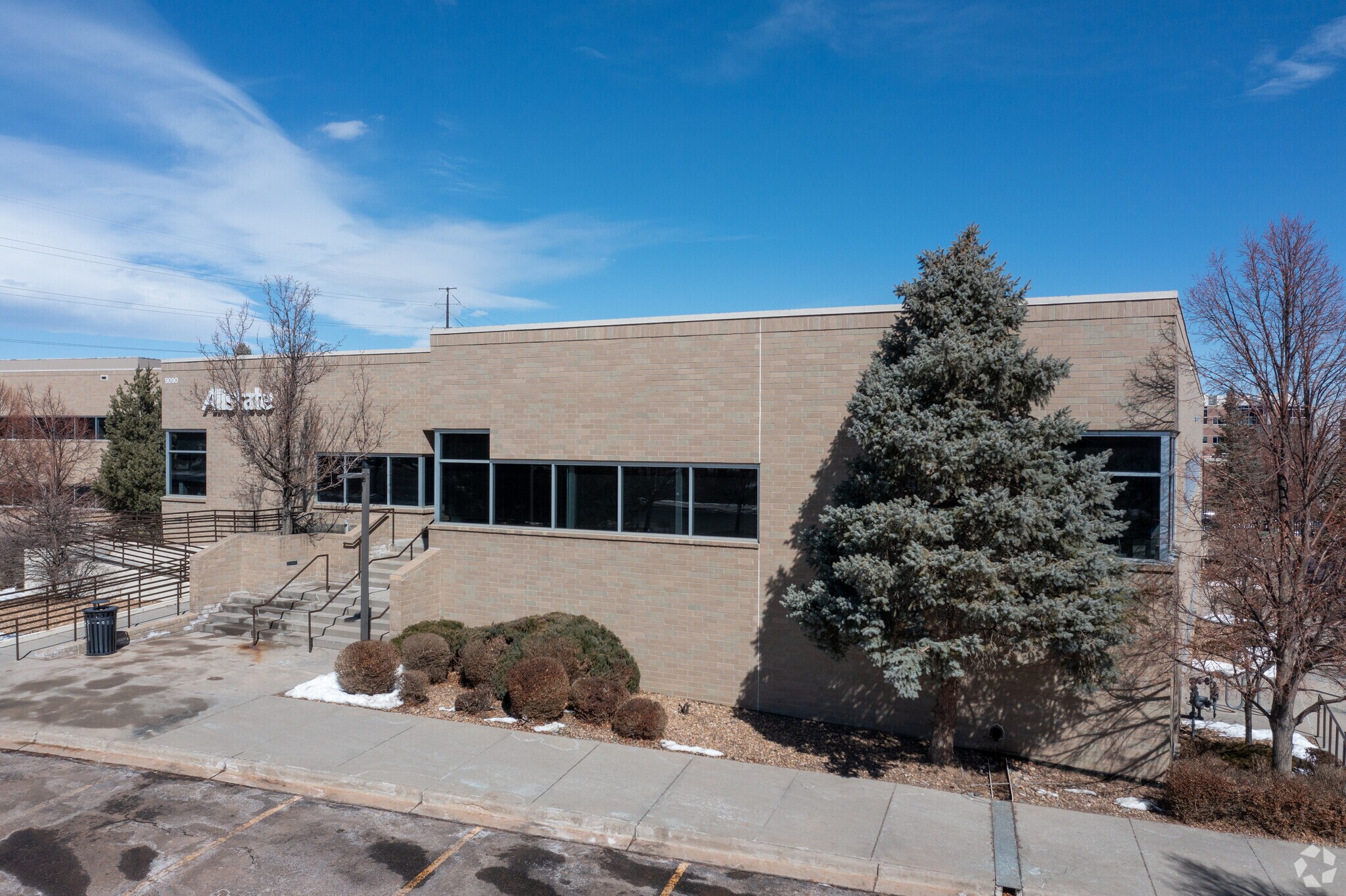9090 S Ridgeline Blvd, Littleton, CO for Rent