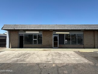 Glendale, AZ Retail - 5138 W Camelback Rd