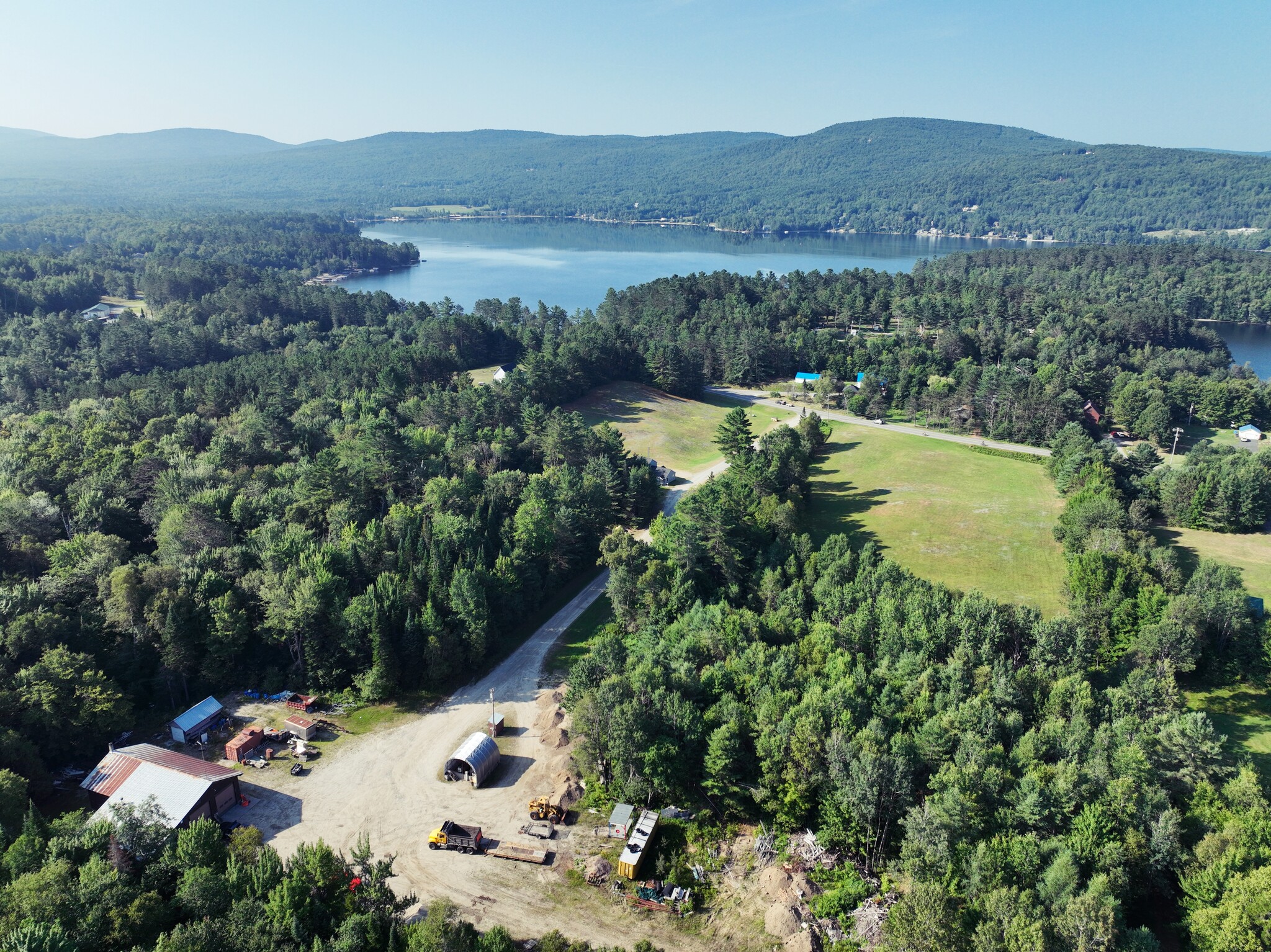 1157 E Brighton Rd, Brighton, VT for Sale