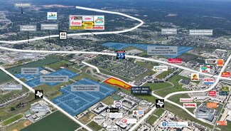 New Braunfels, TX Commercial Land - Sophie Lane New Braunfels, TX Commercial Land - Sophie Lane