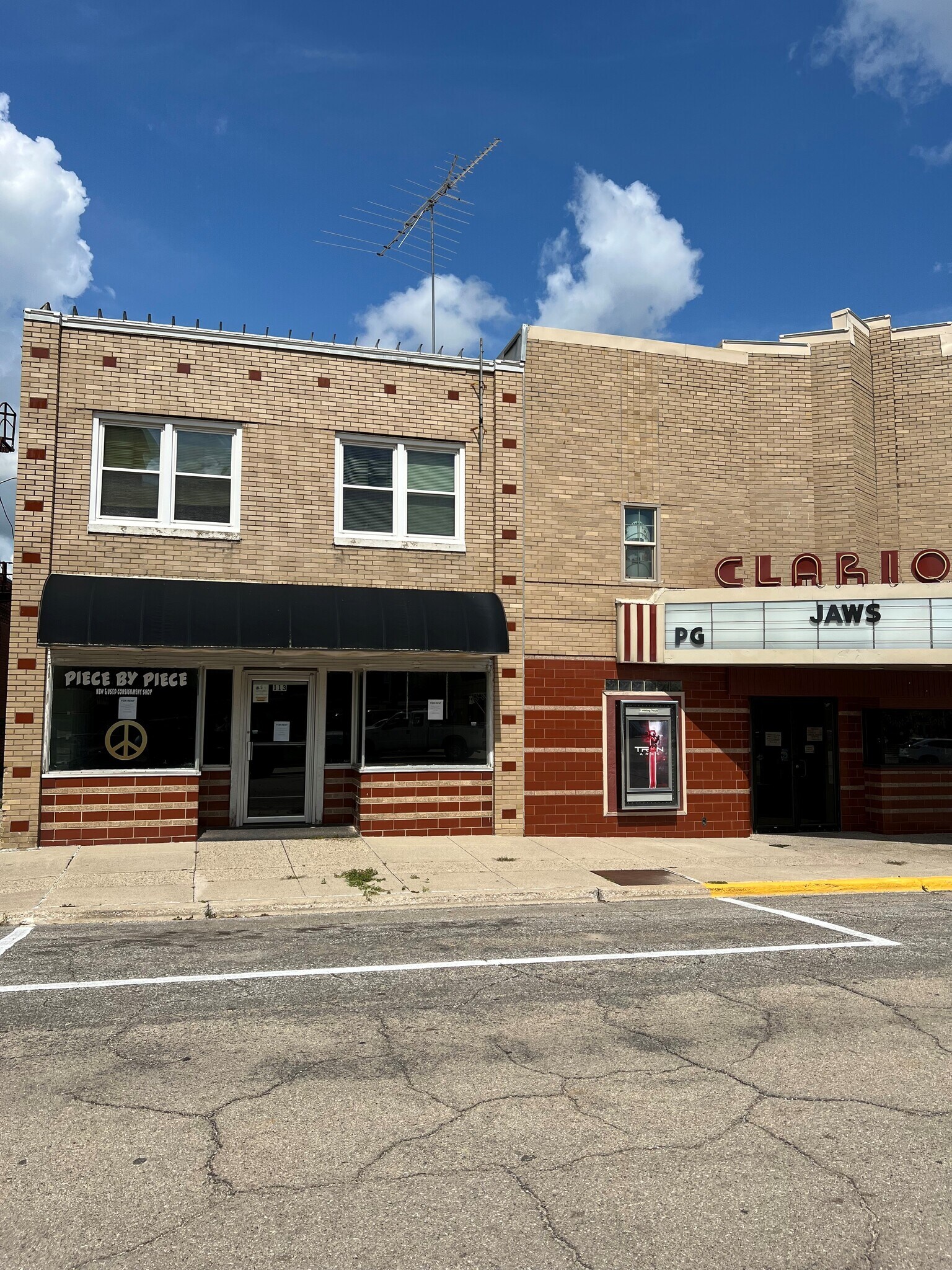 113 1st Ave NE, Clarion, IA for Rent