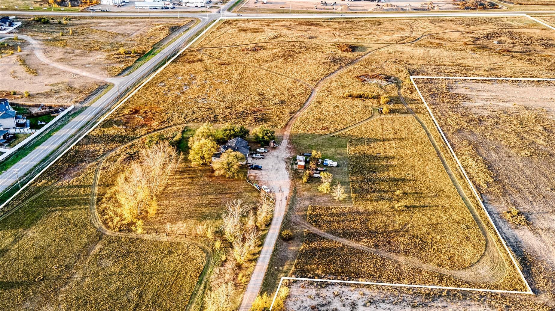 600 5th Ave E Av, Pilot Butte, SK for Sale