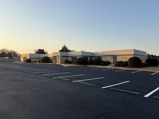 Warner Robins, GA Medical - 1021 N Houston Rd