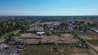 Greeley, CO Industrial - 1216 E 18th St