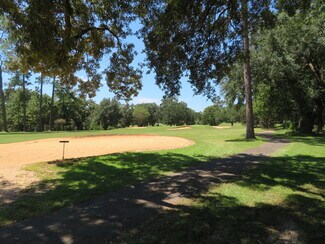 Quincy, FL Residential - Solomon Dairy rd