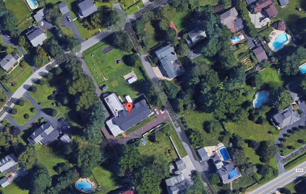 1408 Plymouth Blvd, Plymouth Meeting, PA for Rent