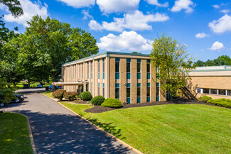 Moorestown, NJ Industrial - 365 New Albany Rd