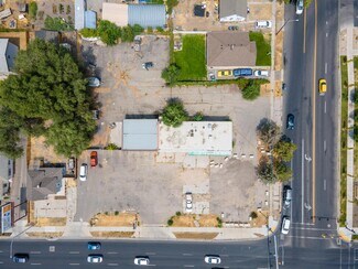 Provo, UT Commercial Land - 920 W Center St Provo, UT Commercial Land - 920 W Center St