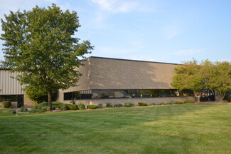 Chesterfield, MI Office - 30845 23 Mile Rd