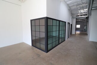 Dallas, TX Flex - 2292 Vantage St Dallas, TX Flex - 2292 Vantage St