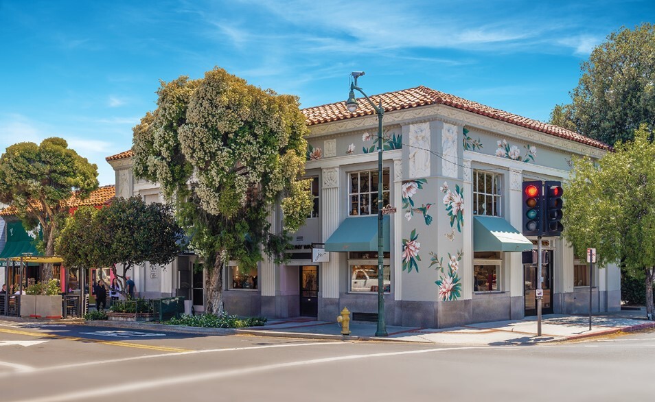 2 N Santa Cruz Ave, Los Gatos, CA for Sale