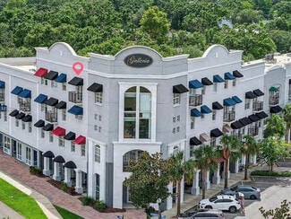 Oldsmar, FL Medical - 300 State St E