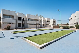 Phoenix, AZ Apartments - 4030 N 44th Ave