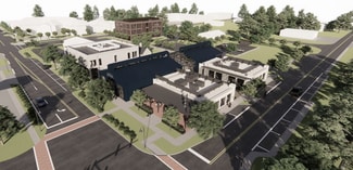 Hanahan, SC Retail - 1279 Yeamans Hall Rd