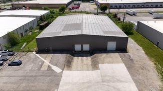 Columbus, OH Industrial - 2523 Creekway Dr