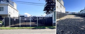 Stamford, CT Industrial Land - 26 Hanover St