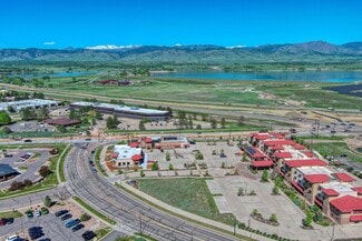 Boulder, CO Commercial - 6375 Lookout Rd