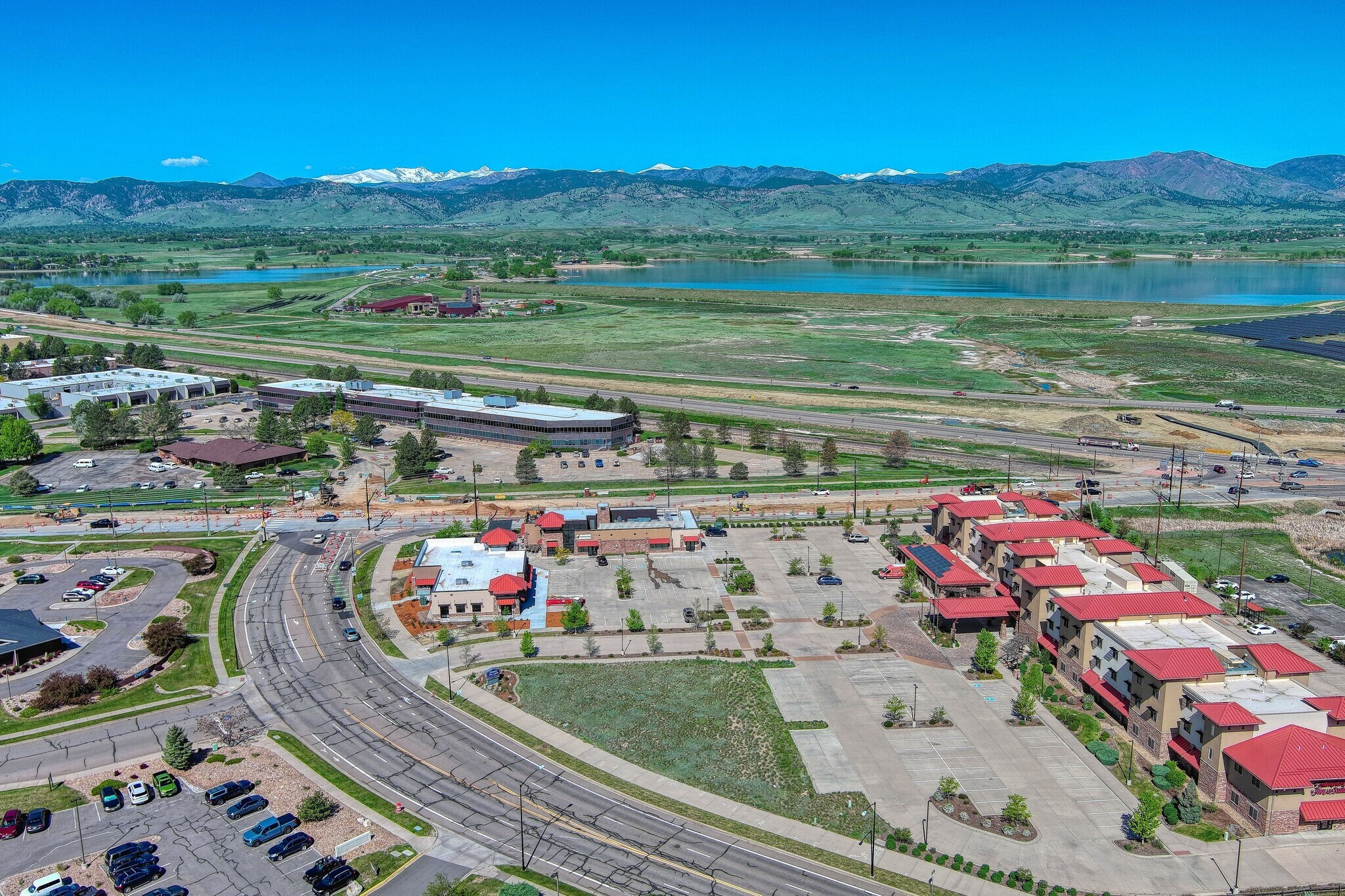 6375 Lookout Rd, Boulder, CO for Sale