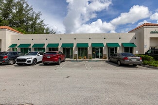 Miami Lakes, FL Showroom - 6155-6187 Miami Lakes Dr E