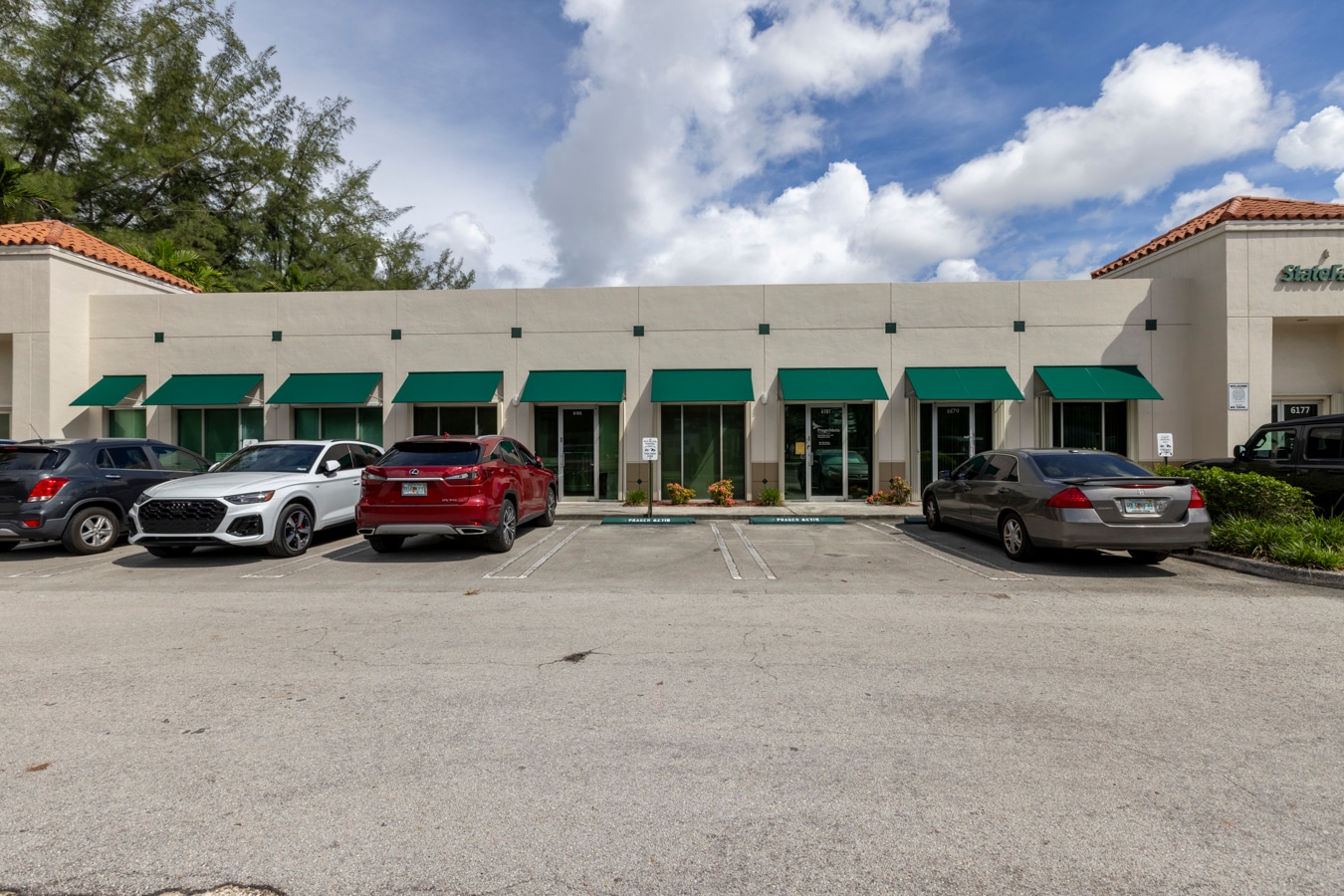 6155-6187 Miami Lakes Dr E, Miami Lakes, FL for Sale