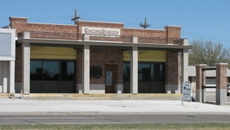 Lawton, OK Office - 1801 NW Cache Rd Lawton, OK Office - 1801 NW Cache Rd