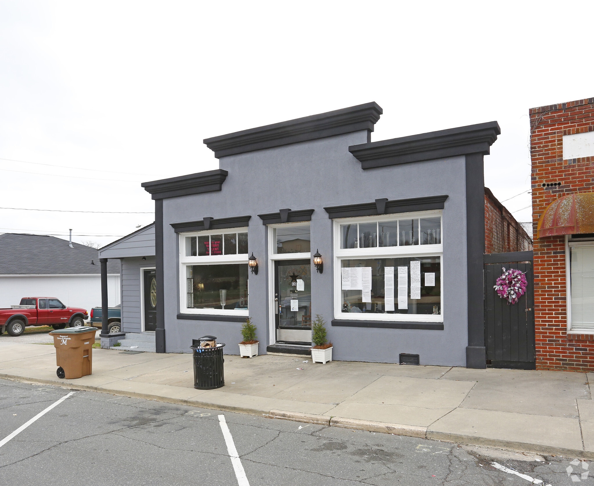 136 E Main St, Marshville, NC for Rent