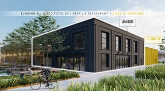 Fayetteville, AR Office, Office/Medical, Retail - 0 Johnson Mill Blvd