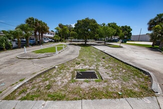 Holly Hill, FL Commercial Land - 223 Ridgewood Ave Holly Hill, FL Commercial Land - 223 Ridgewood Ave