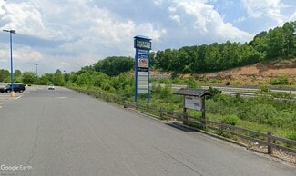 Oak Hill, WV Retail - 637 Fayette Sq