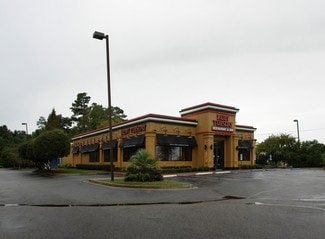 Charleston, SC Retail - 1953 Savannah Hwy