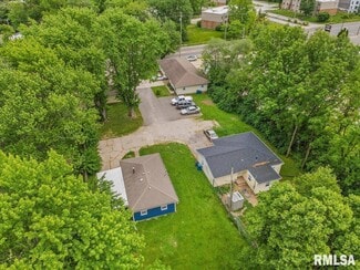 Bruns Lane Compound