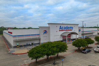 Tomball, TX Retail - FM 2920 & Highway 249