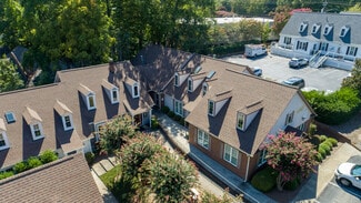 Cary, NC Medical - 104-114 Brady Ct