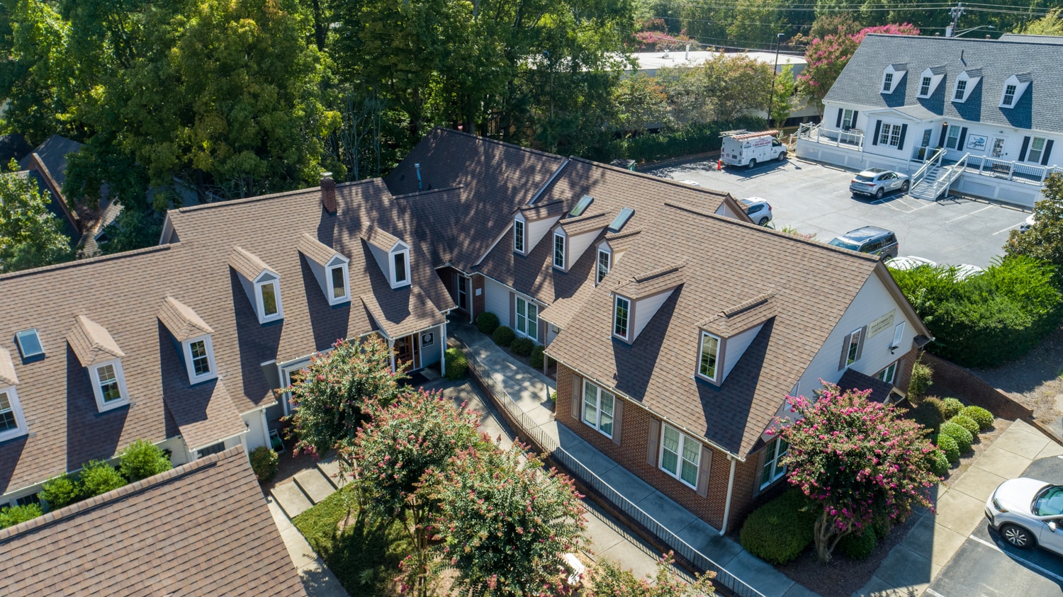 104-114 Brady Ct, Cary, NC for Sale