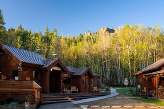 Hope Valley, CA Hospitality - 14255 State Route 88