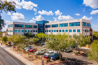 Phoenix, AZ Medical - 9250 N 3rd St