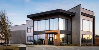 San Antonio, TX Industrial - 2828 I-35