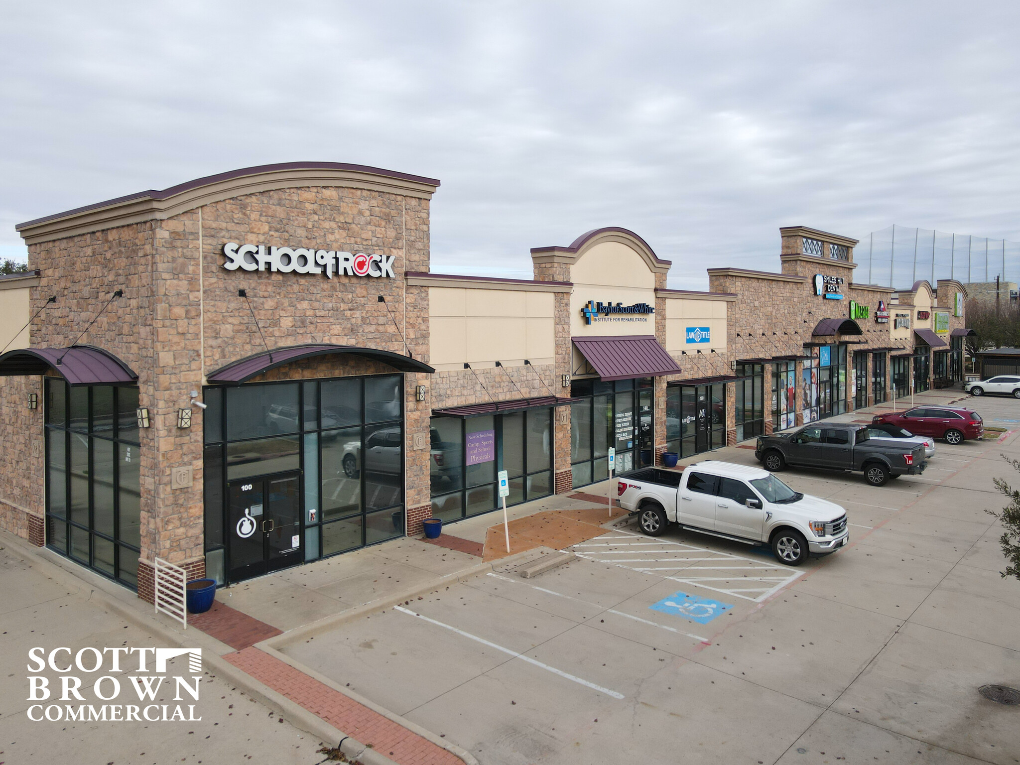 4897 Tx-121, The Colony, TX for Rent