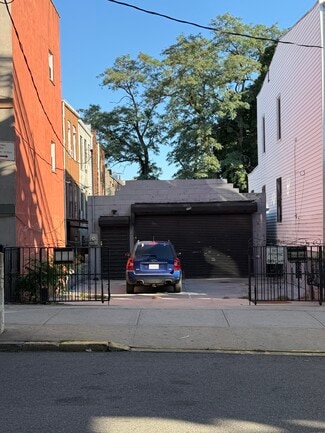 Brooklyn, NY Residential - 775 Livonia Ave