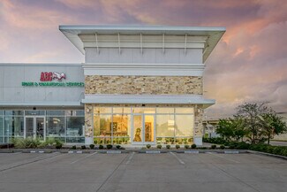 Katy, TX Medical - 23302 W Fernhurst Dr Katy, TX Medical - 23302 W Fernhurst Dr